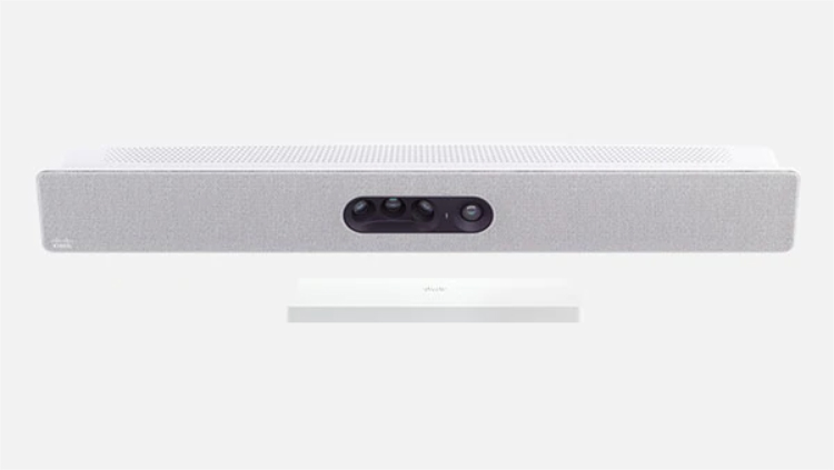 Cisco Spark Room Kit Plus Cisco Spark Room Kit Plus