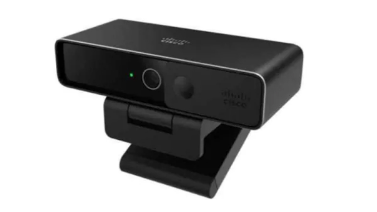 Cisco Webex Desk Camera Cisco Webex Desk Camera